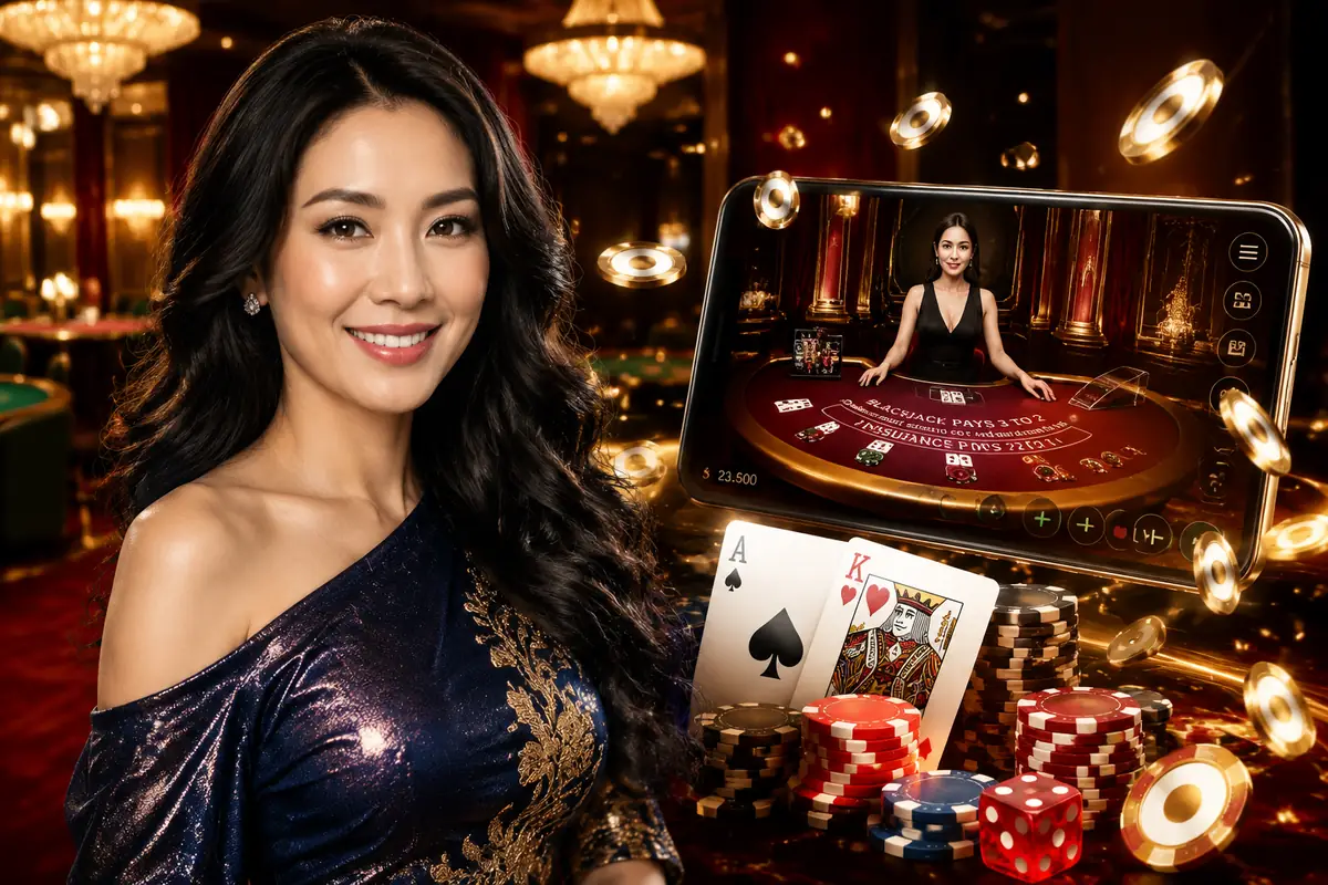 jatbat Ezugi Live Casino Games