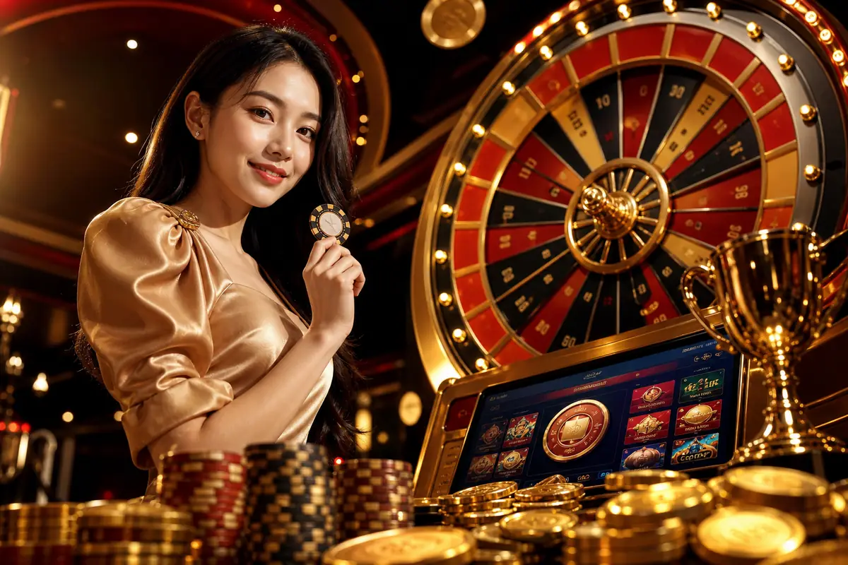 jatbat Slot Game Provider Collection