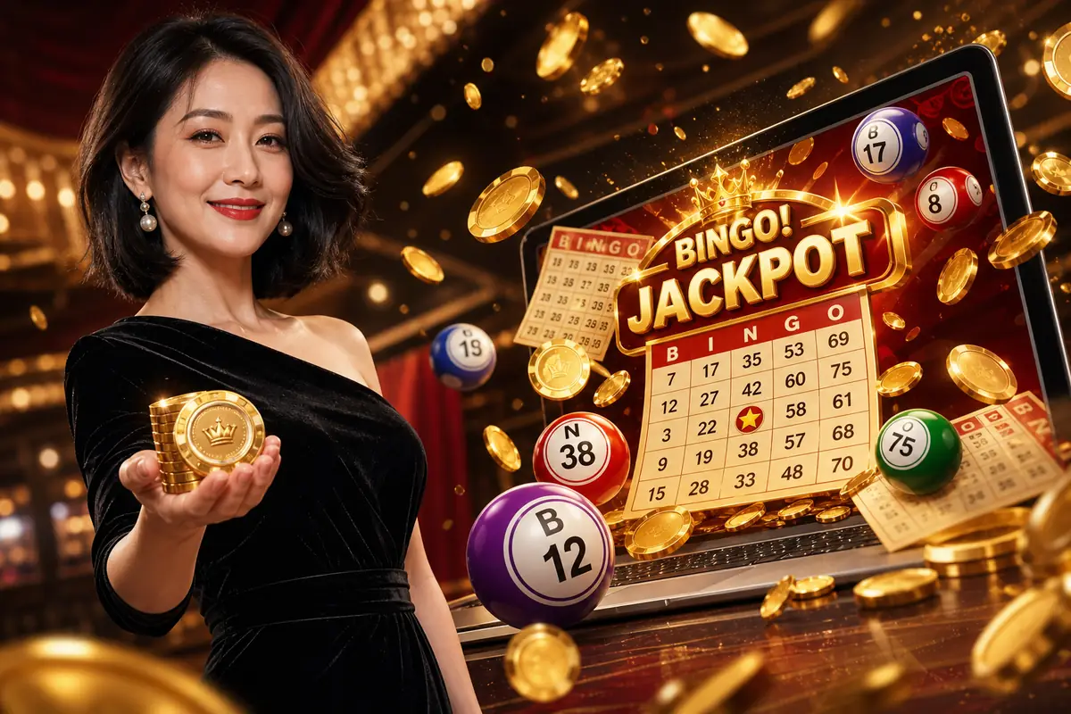jatbat Live Dealer Table Experience