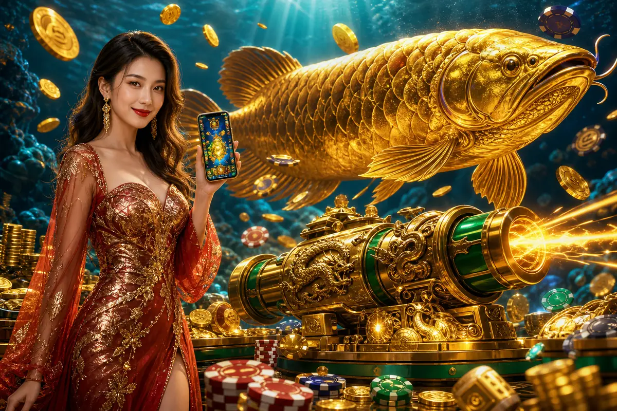 jatbat Live Casino Games Platform